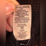 Free People Free People Skyscraper Sleeveless Chunky black Sweater size S Photo 4