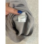 Sabo Skirt NWT size Small Midi/maxi Skirt Gray Knit Rakell Photo 8