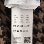 Hugo Boss capelet Photo 3