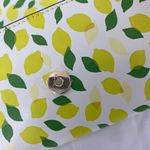 Kate Spade Lemon Print Belt Bag size L/XL Photo 5