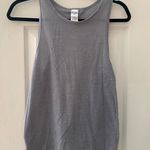 Victoria Sport Open Back Tie Workout Tank Photo 1