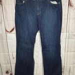 Liz Claiborne  boot cut jeans Photo 0