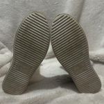 Blondo Boots Women’s 8M Beige Waterproof Suede Sneaker Faux Fur Lined #B3496295 Photo 4