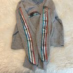 NASA Long Sleeve Shirt w/ Stripes juniors large 11 Photo 6