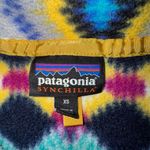 Patagonia Synchilla XS Photo 4