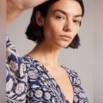 Ted Baker  Tarissa floral-print tiered crepe mini dress Photo 2