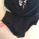 Croft & Barrow One Piece Zebra Print Bathing Suit Photo 4