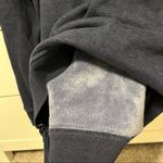 UGG  Navy Blue Super Soft Crewneck size medium Photo 5