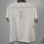 Laurie Felt Flowers Applique T Photo 2