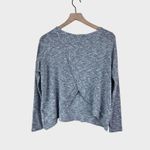 American Eagle 2015 Women's Long Sleeve Cropped Shirt Photo 0