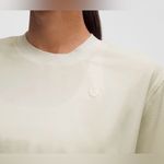 Lululemon NWT! Athletica Smocked Waist T Shirt Dress Photo 4