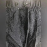 Nike  Vintage Challenge Court Pleated Tennis Skirt Photo 6