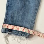 Judy Blue Boyfriend Jeans Stretch Distressed Denim Size 28 Photo 7