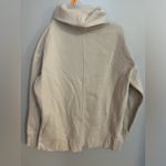 Athleta  Cowl‎ Neck Sweatshirt Size XS Photo 1