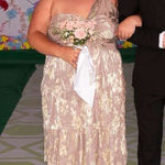 Dillard's Prom Dress  Photo 0