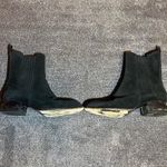 Alexander Wang  Black Anouck Ankle Boots (‎ 6.5 ) Photo 7
