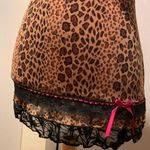 Sexy push up baby doll Nightgown Size S Multi Photo 3