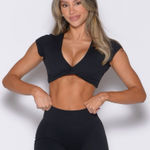 Bombshell sportswear Bombshell Bra Top! Cross listed on Mercari and Curtsy! Photo 0