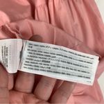 Abercrombie & Fitch  women's XXL Pink tiered maxi Smocked Dress preppy guest 2x Photo 4