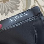 Naturalizer Soul Knee Boot Vikki Black Buckle 7 WC Wide Calf Photo 6