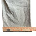 Risen  JEANS-  Wide Leg Jeans -Beige 7/28 Photo 1