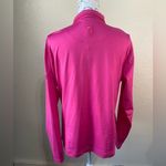 FootJoy  full zip pink‎ jacket Photo 4