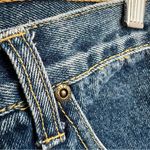 Oleg Cassini Vintage  High Waisted Tapered Mom Jeans Photo 7