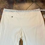 Multiples NWT Slim-Sation By  Easy Fit Relax Leg Pants 22W Photo 1