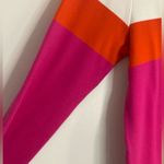 Joan Vass  pullover. Size 0. Used, excellent condition. 100% cotton. Photo 6