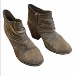 Loeffler Randall Eva Suede Bootie Photo 4