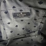 Kate Spade  New York‎ Lola Glitter Small Satchel Dusk Navy Photo 8