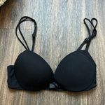 La Perla  Black Bra Photo 0