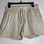 Pacific trail  Women's Cream Shorts Size M Photo 0