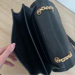 Tory Burch Carson Convertible Leather Crossbody Bag Photo 13