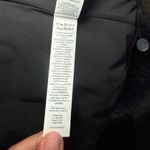 Alo Yoga La Premiere Opulent Faux Fur Stunner Jacket Size S/M Photo 8