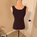 Old Navy  Chocolate Ribbed Tank Top Photo 1