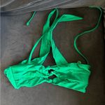 PilyQ  Swim Top - Removable Straps Photo 3