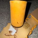 Free People NWOT  COLETTE CINCHED SANDAL
Size 40 Us Size 9 Photo 7