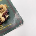 Boyd’s Bears And Friends Bear Pin Brooch Photo 3