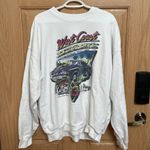 John Galt Vintage Graphic Crewneck Sweatshirt Photo 0