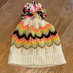 Missoni for Target PomPom Hat Tan Photo 0