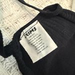 SKIMS  reusable washable adult one size Onyx facemask A3 2972 Photo 4