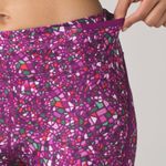 Lululemon Paradise Camo Real Quick Crop 6 Photo 7