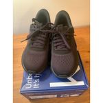 Kizik Women's Black Athens 2 NIB Slip on tennis shoes size 6.5 Photo 1