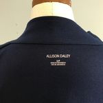 Allison Daley Rhinestone Jacket Photo 8