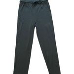 Spiritual Gangster Racerback Giselle Sleeveless Jumpsuit Dusty Olive, Sz S Photo 2