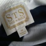 Sail To Sable fringe hem sleeveless top NWT Photo 5