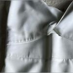 Abercrombie & Fitch White Formal Dress Photo 4