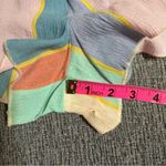 O'Neill O’Neill Cove Stripe Gauze Shorts Photo 14