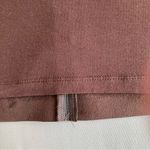 Bishop and Young NWT Babydoll Vegan Leather & Lace Trim Cami Tank Sz. XS Biker Luxe Photo 10